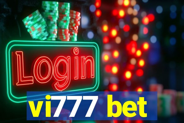 vi777 bet